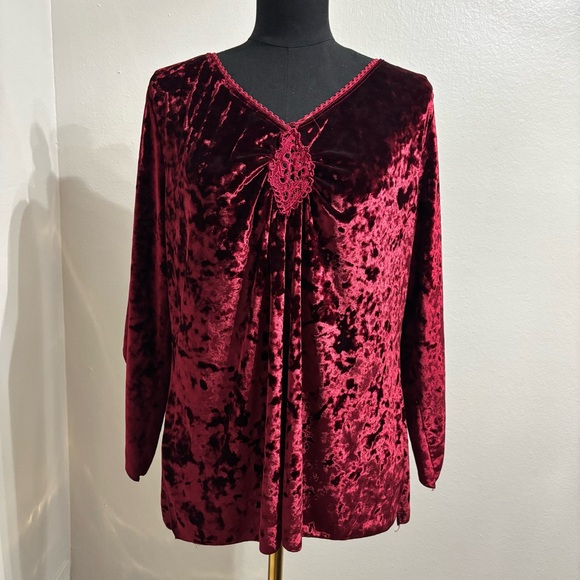 espressa Tops - SOLD!!!